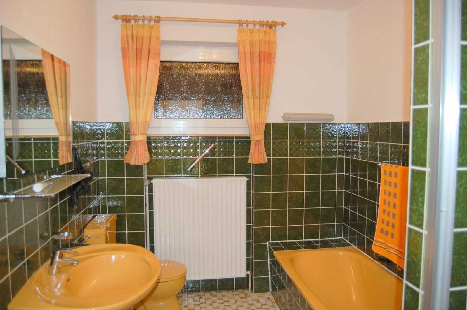 Ferienwohnung Altes Land Familie H Steinkirchen  ภายนอก รูปภาพ
