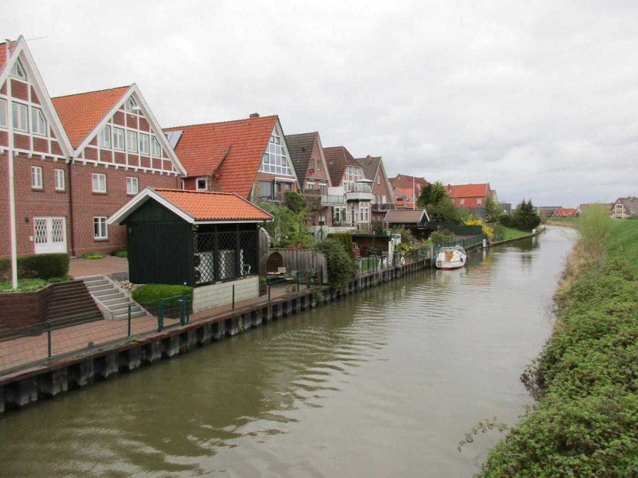 Ferienwohnung Altes Land Familie H Steinkirchen  ภายนอก รูปภาพ